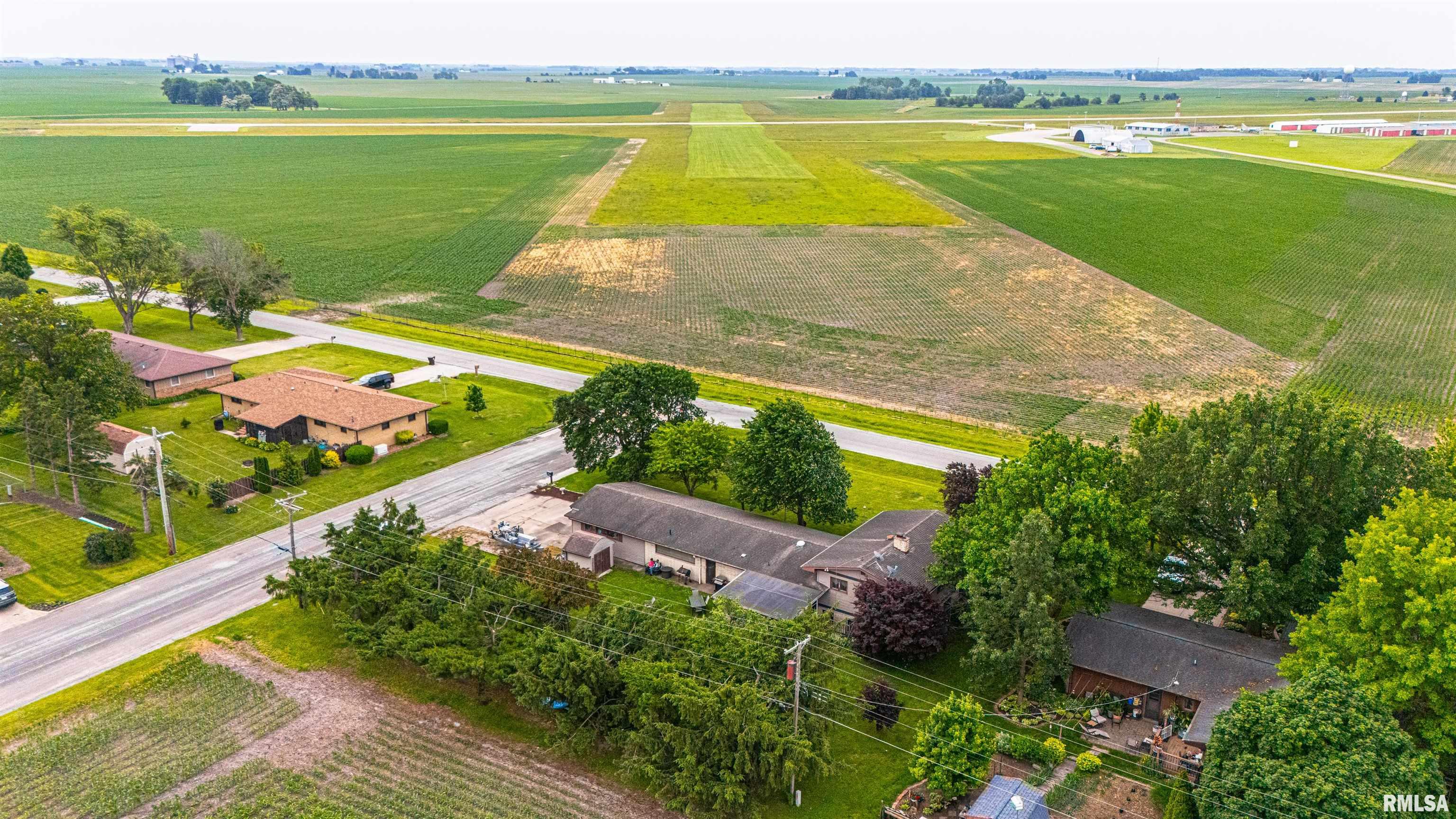 1354 Airport Road, Lincoln, Illinois image 39