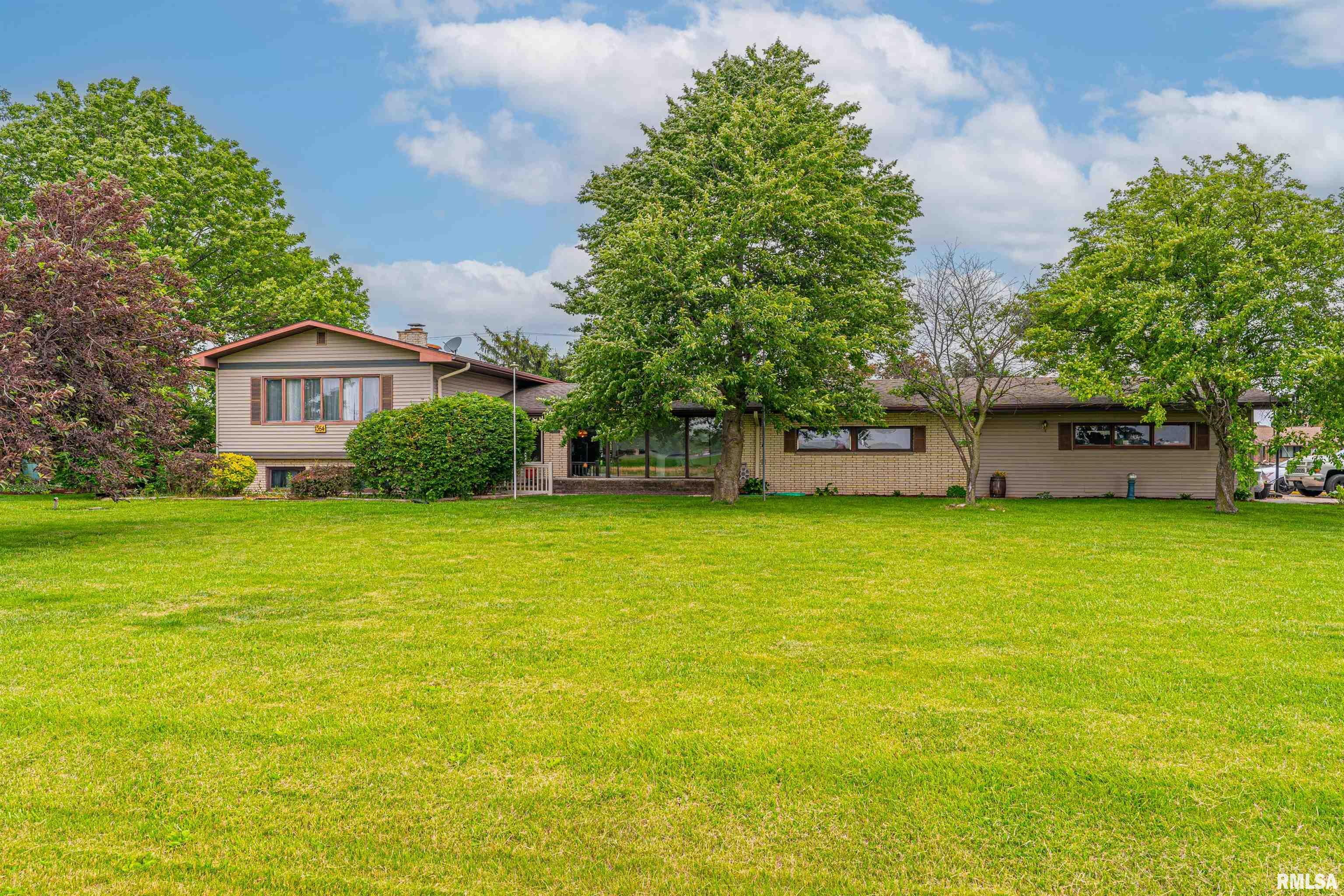 1354 Airport Road, Lincoln, Illinois image 1