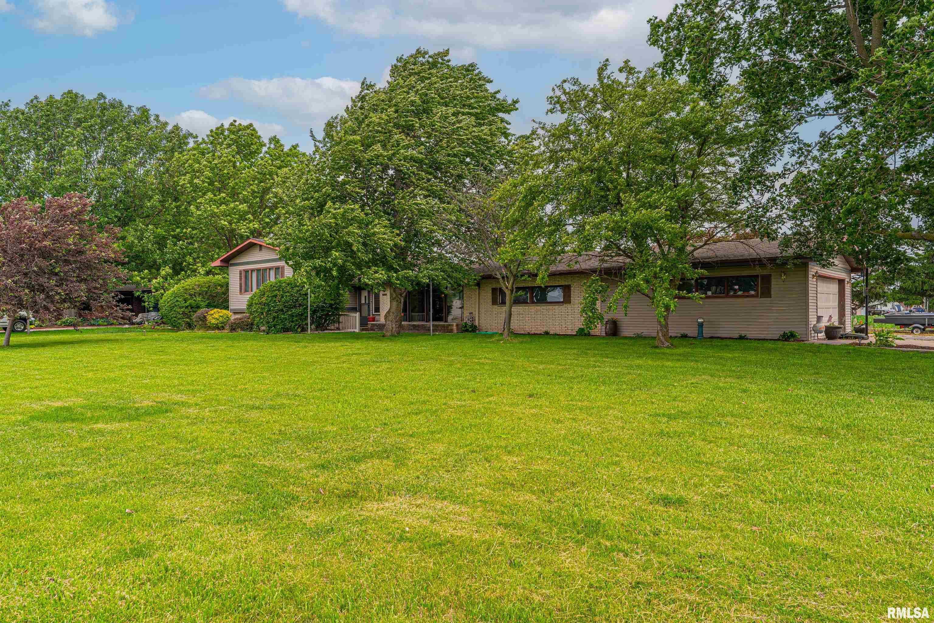 1354 Airport Road, Lincoln, Illinois image 3