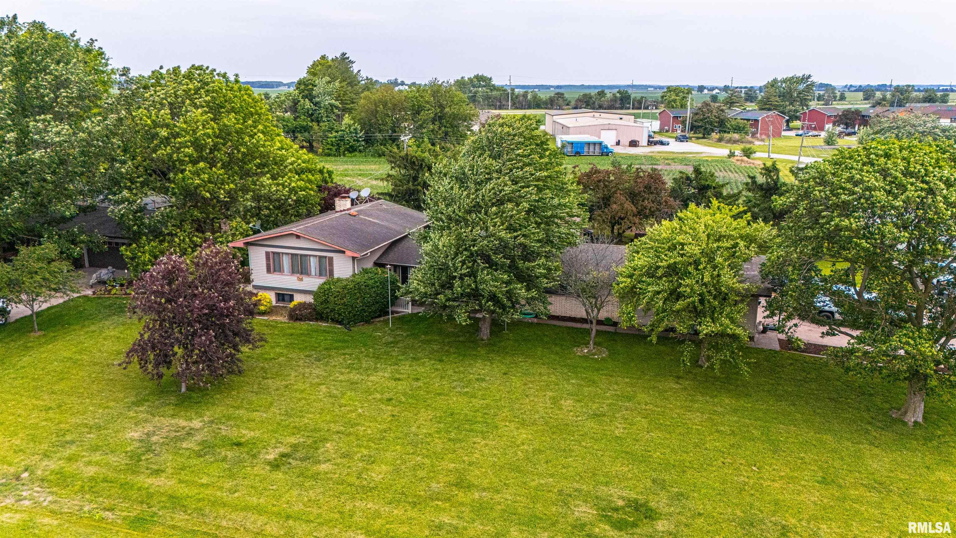 1354 Airport Road, Lincoln, Illinois image 2