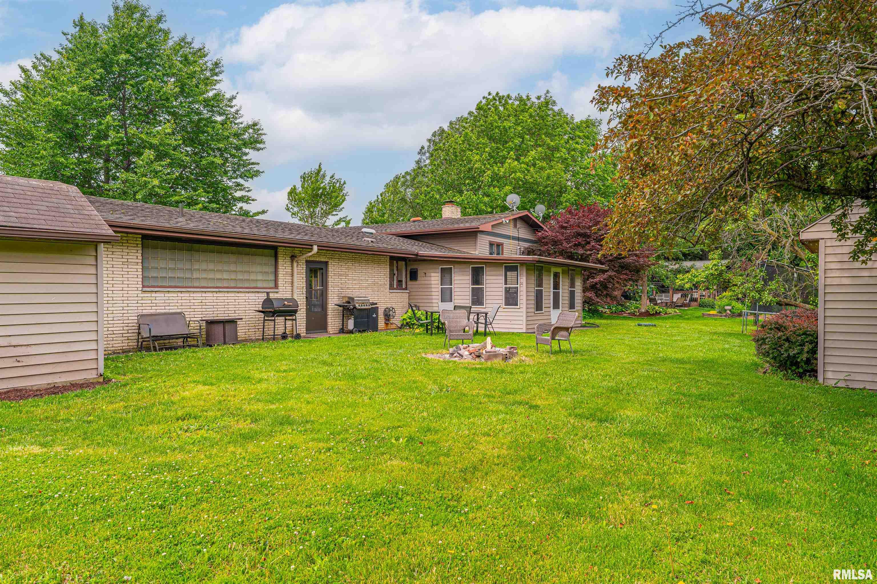 1354 Airport Road, Lincoln, Illinois image 37