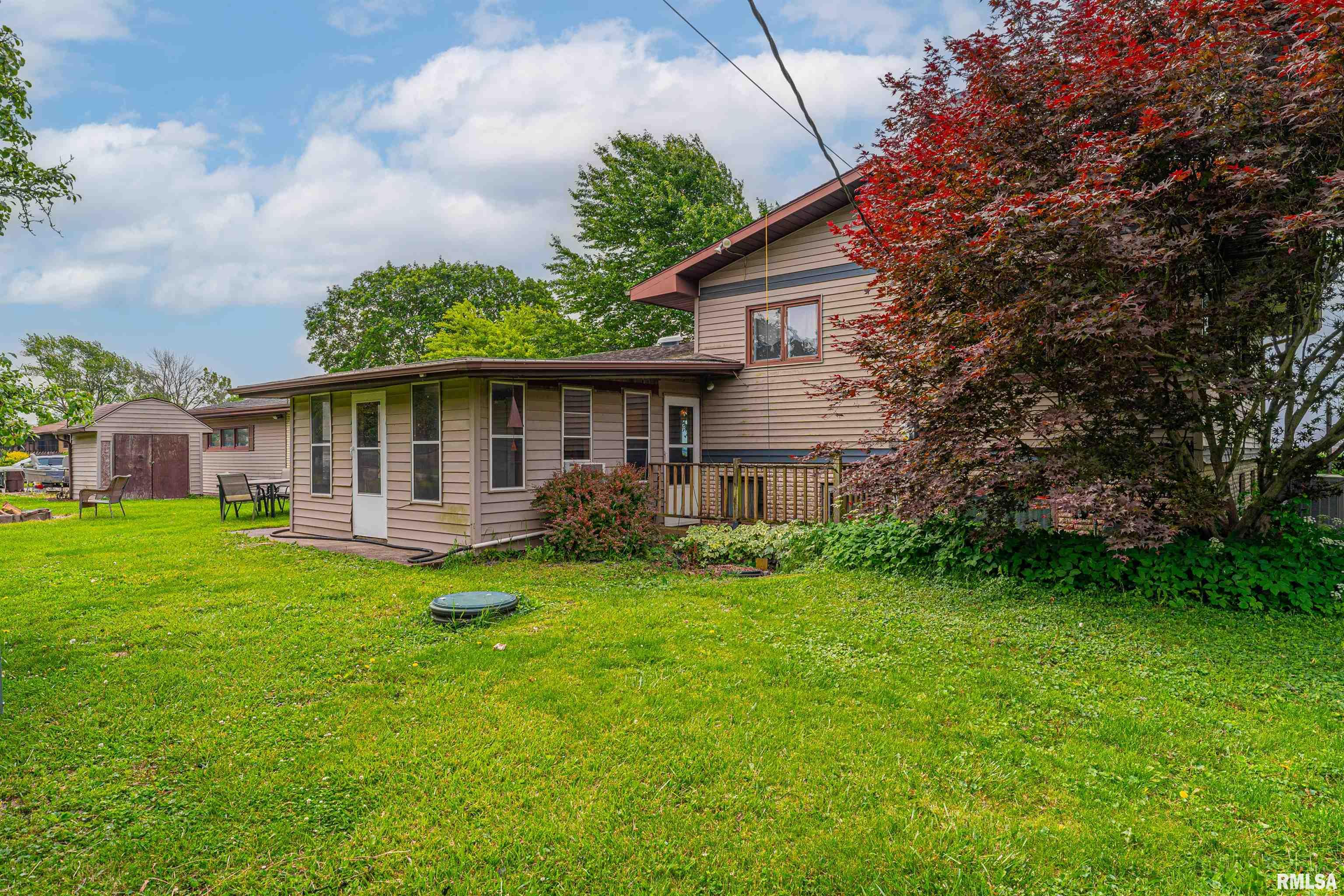 1354 Airport Road, Lincoln, Illinois image 36