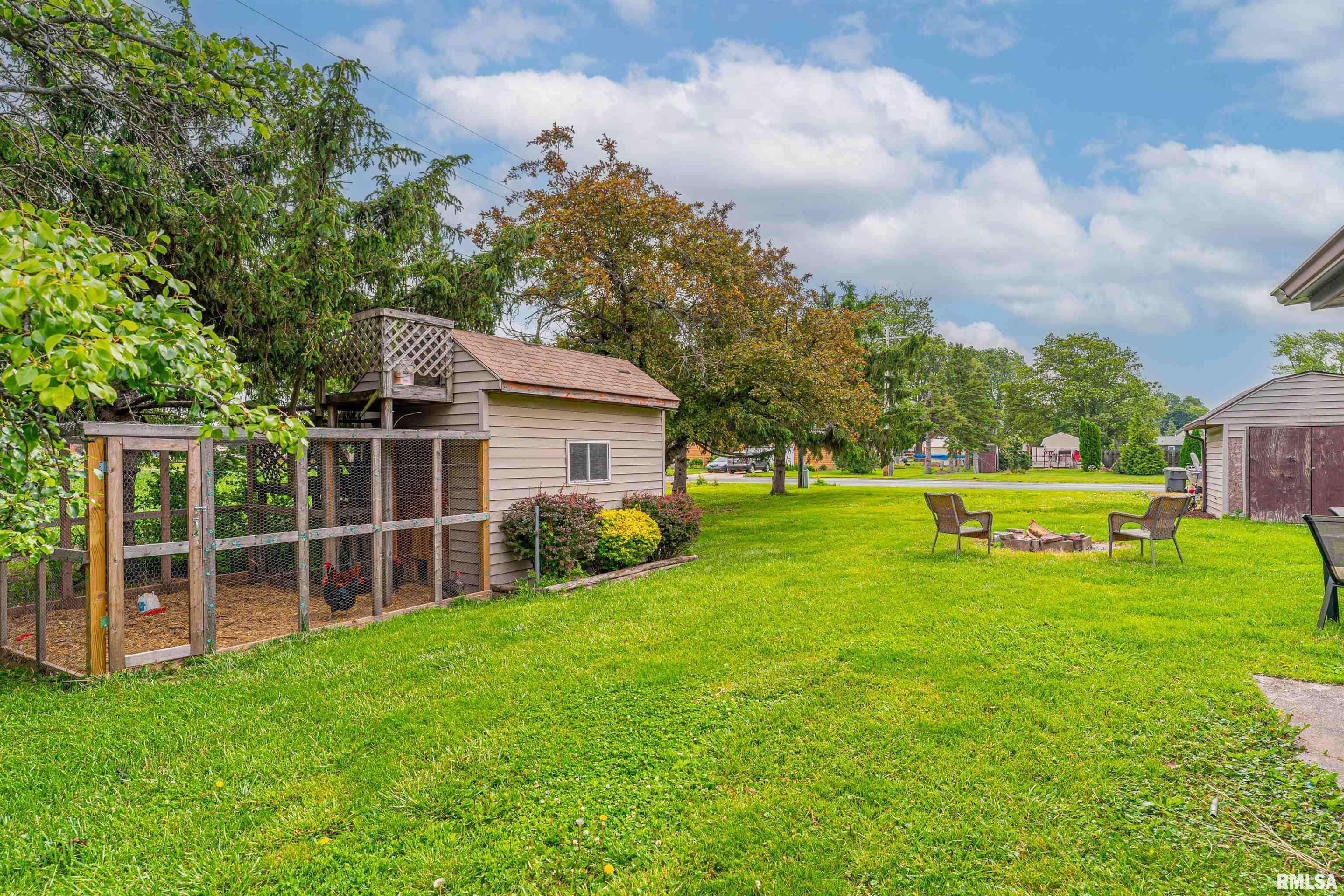 1354 Airport Road, Lincoln, Illinois image 43