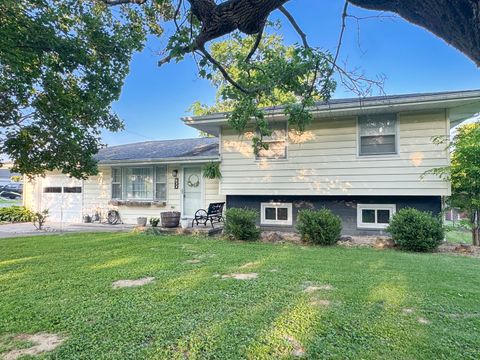 Homes For Sale - 300 Williford Road<br/> Jonesboro, IL 62906