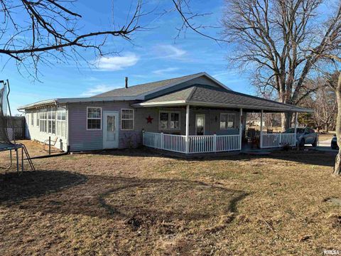 Homes For Sale - 3128 N 18th Street<br/> Quincy, IL 62305