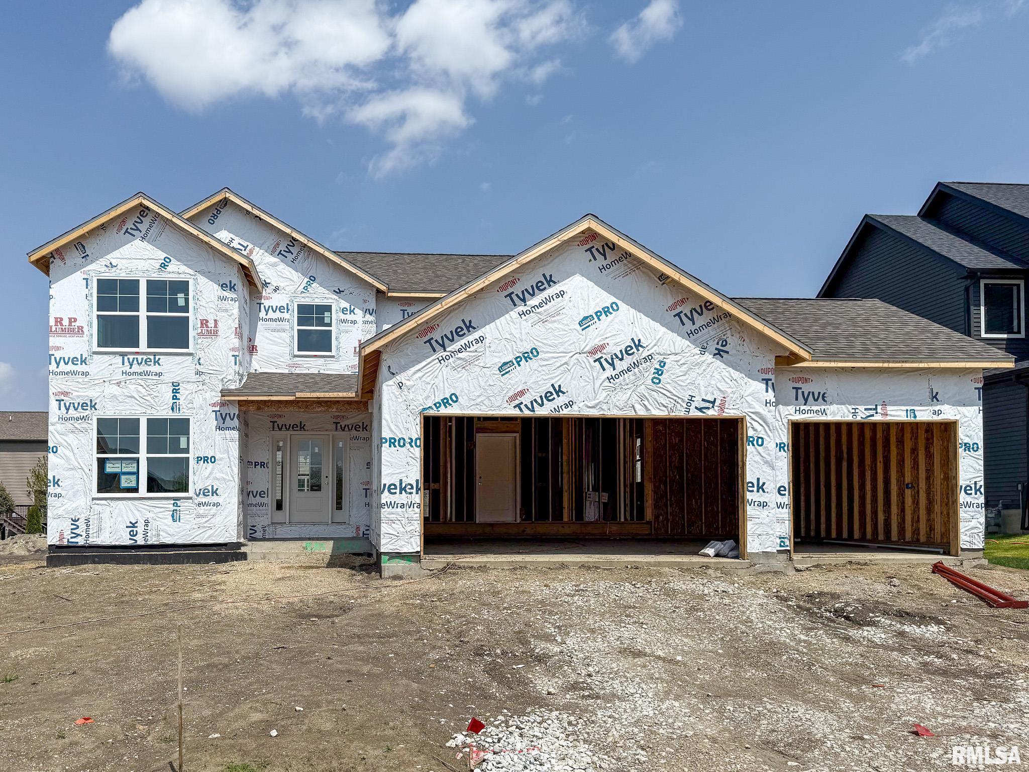 2603 W Arden Way, Dunlap, Illinois image 1