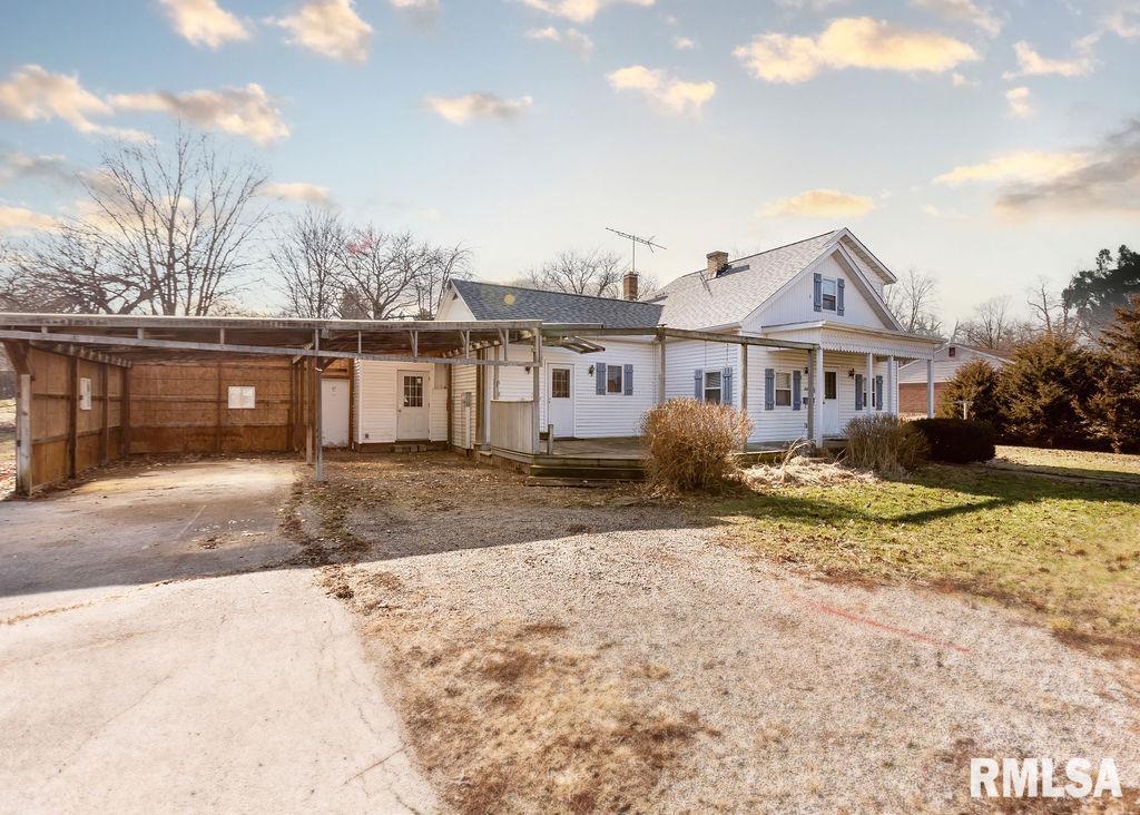 416 E Eureka Avenue, Eureka, Illinois image 9