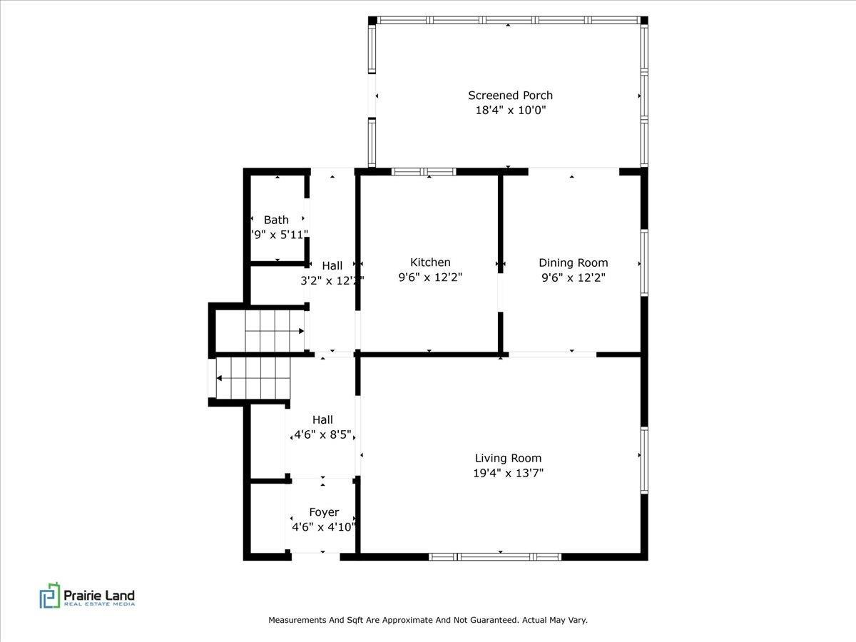 525 Sattley Street, Rochester, Illinois image 36