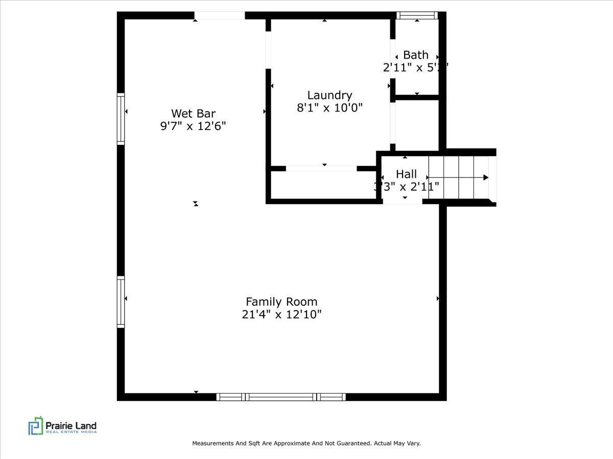 525 Sattley Street, Rochester, Illinois image 38