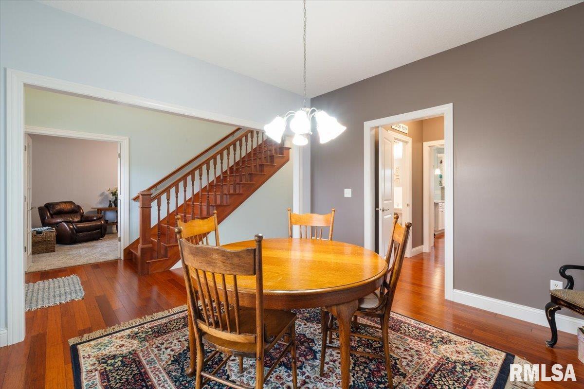 16 E Meadow Creek Lane, Lynn Center, Illinois image 10