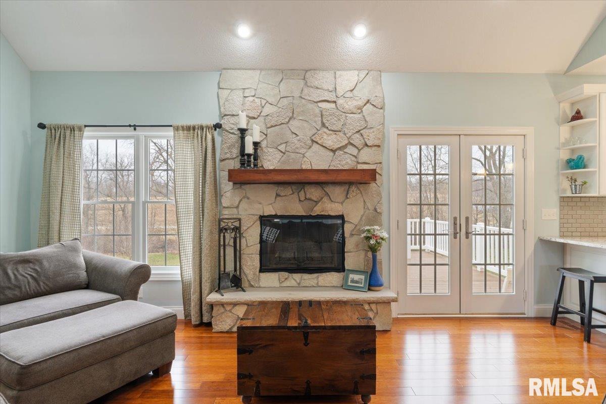 16 E Meadow Creek Lane, Lynn Center, Illinois image 20