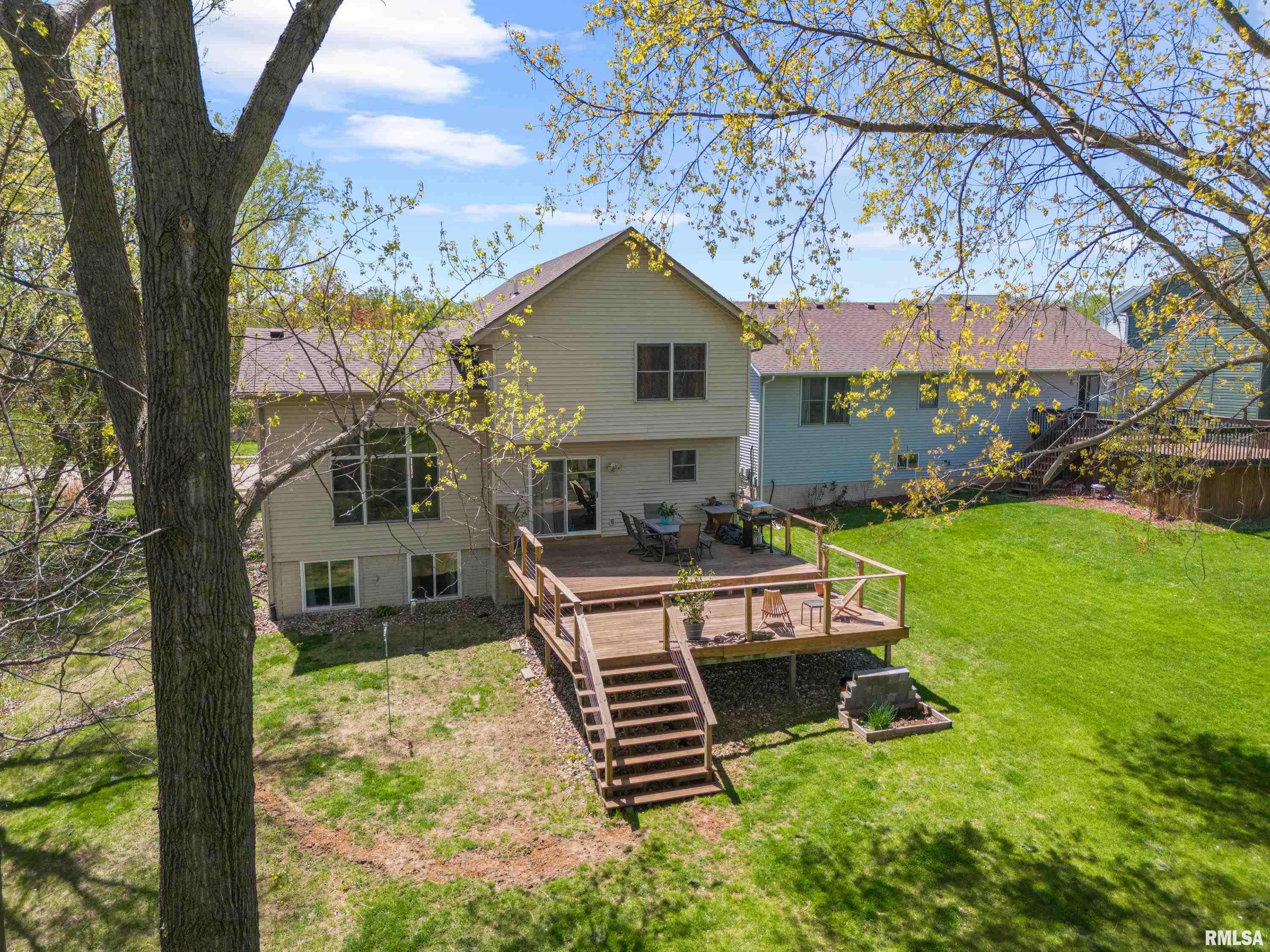 6135 Hillandale Road, Davenport, Iowa image 29