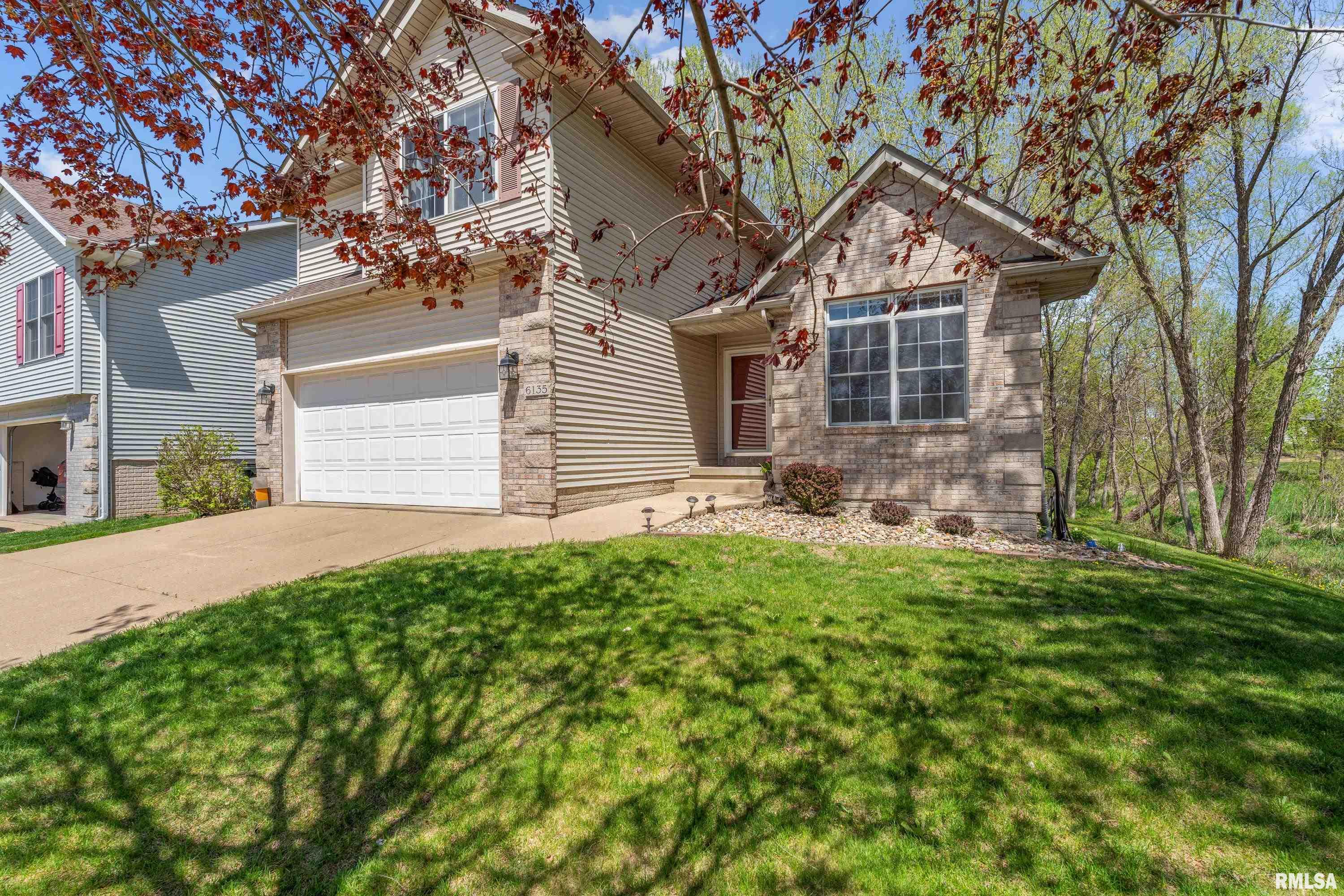 6135 Hillandale Road, Davenport, Iowa image 1