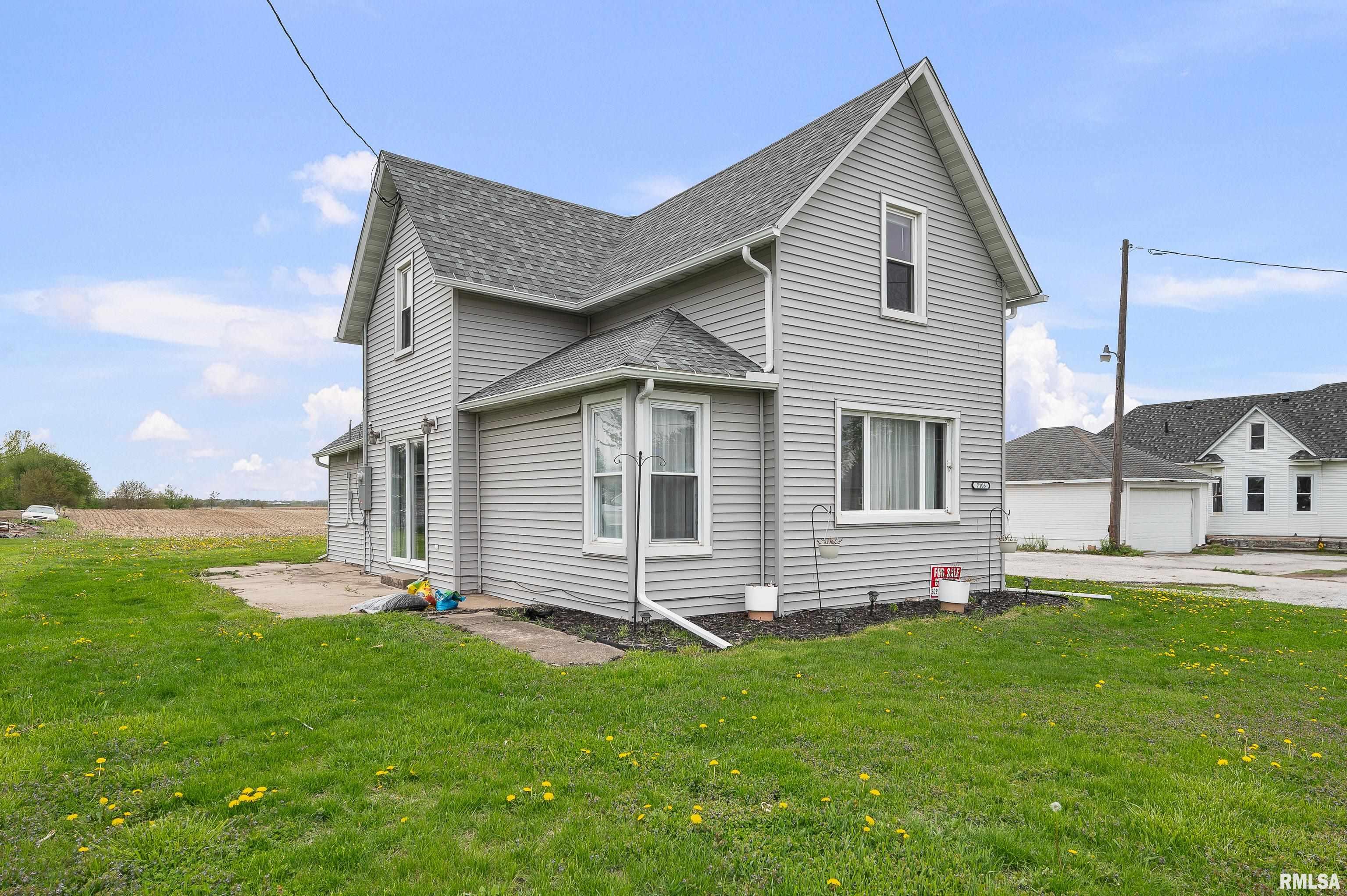 7106 134th Avenue West, Taylor Ridge, Illinois image 1