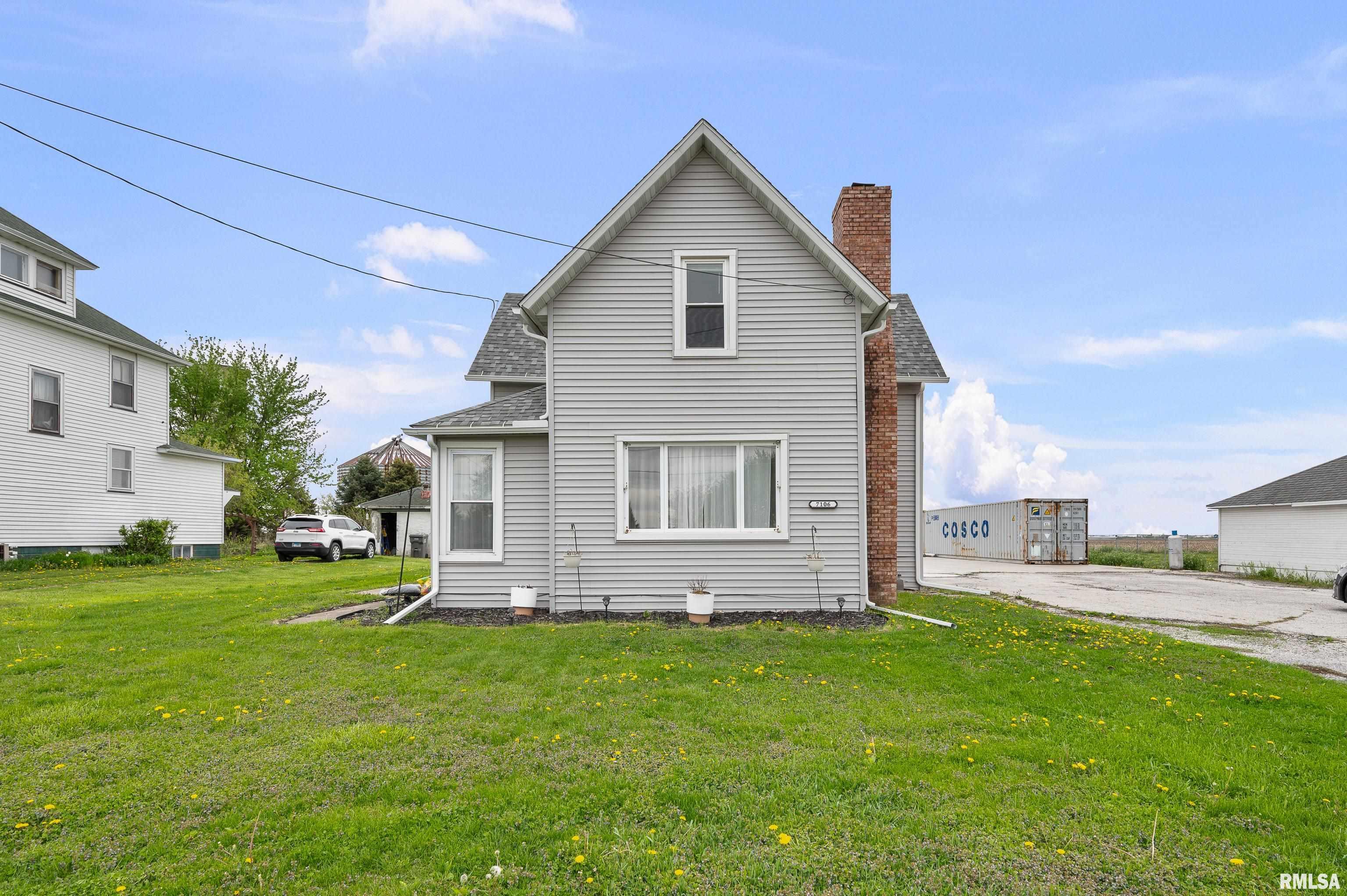 7106 134th Avenue West, Taylor Ridge, Illinois image 2