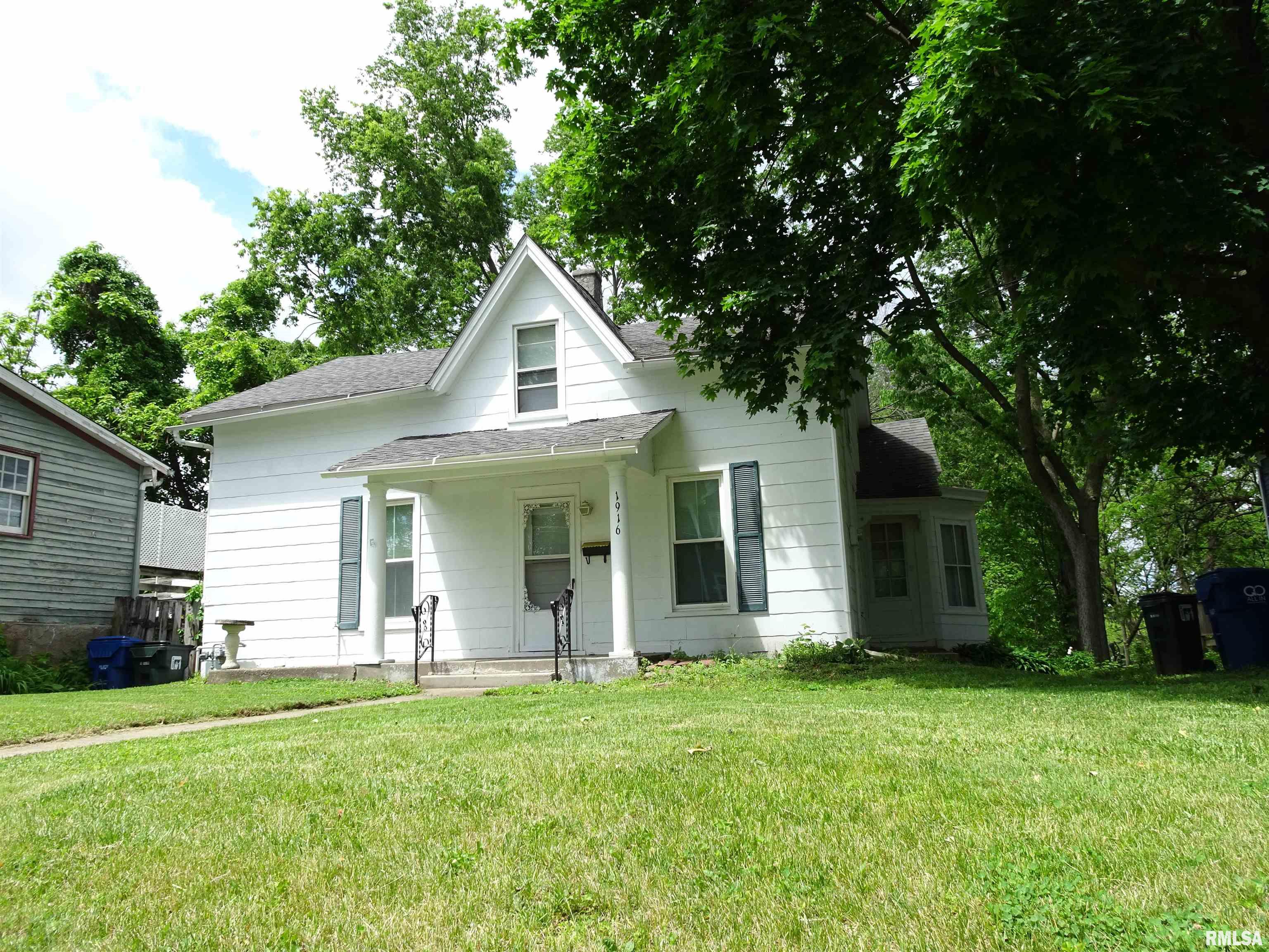 1916 E 13th Street, Davenport, Iowa image 1