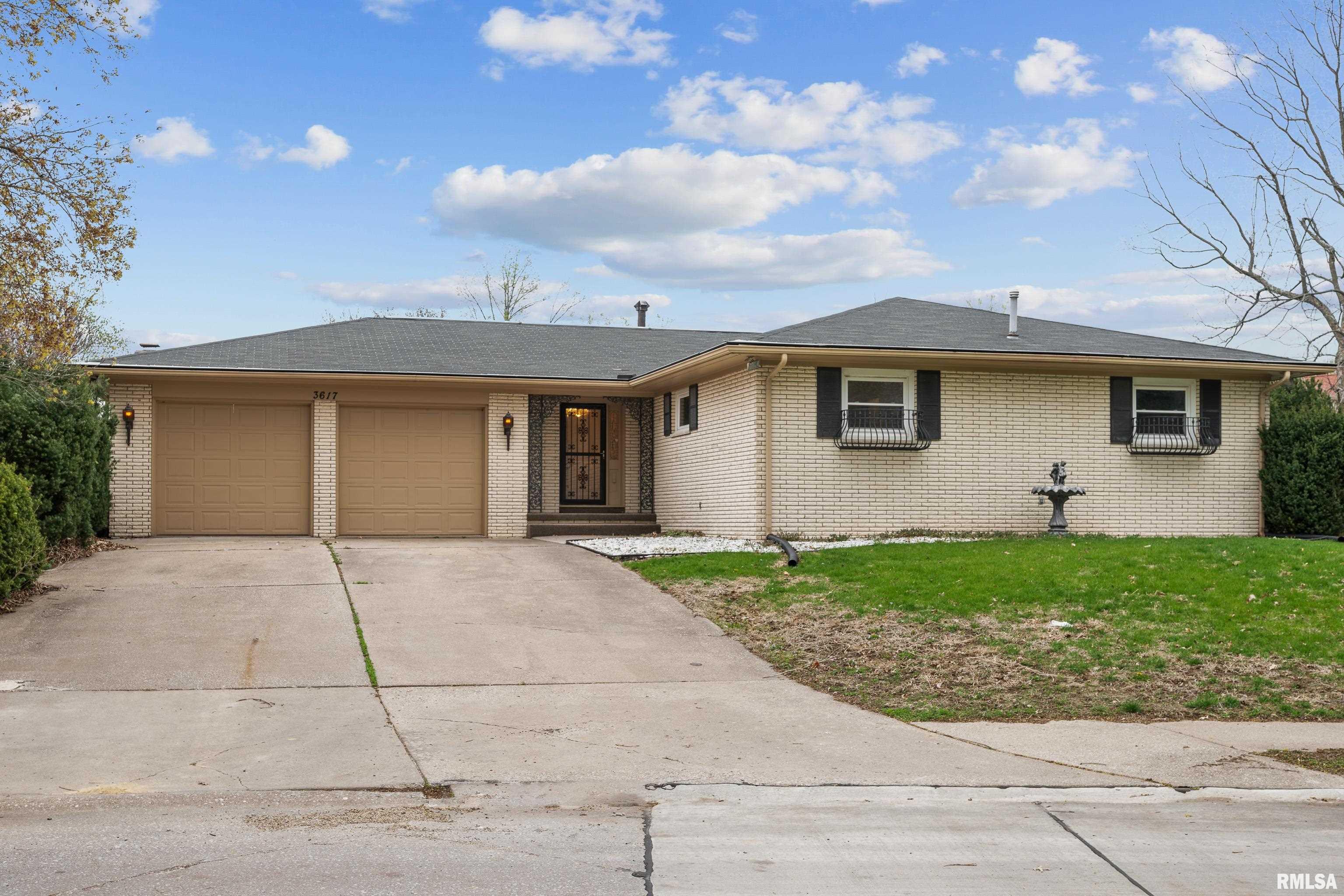 3617 25th Avenue, Rock Island, Illinois image 1