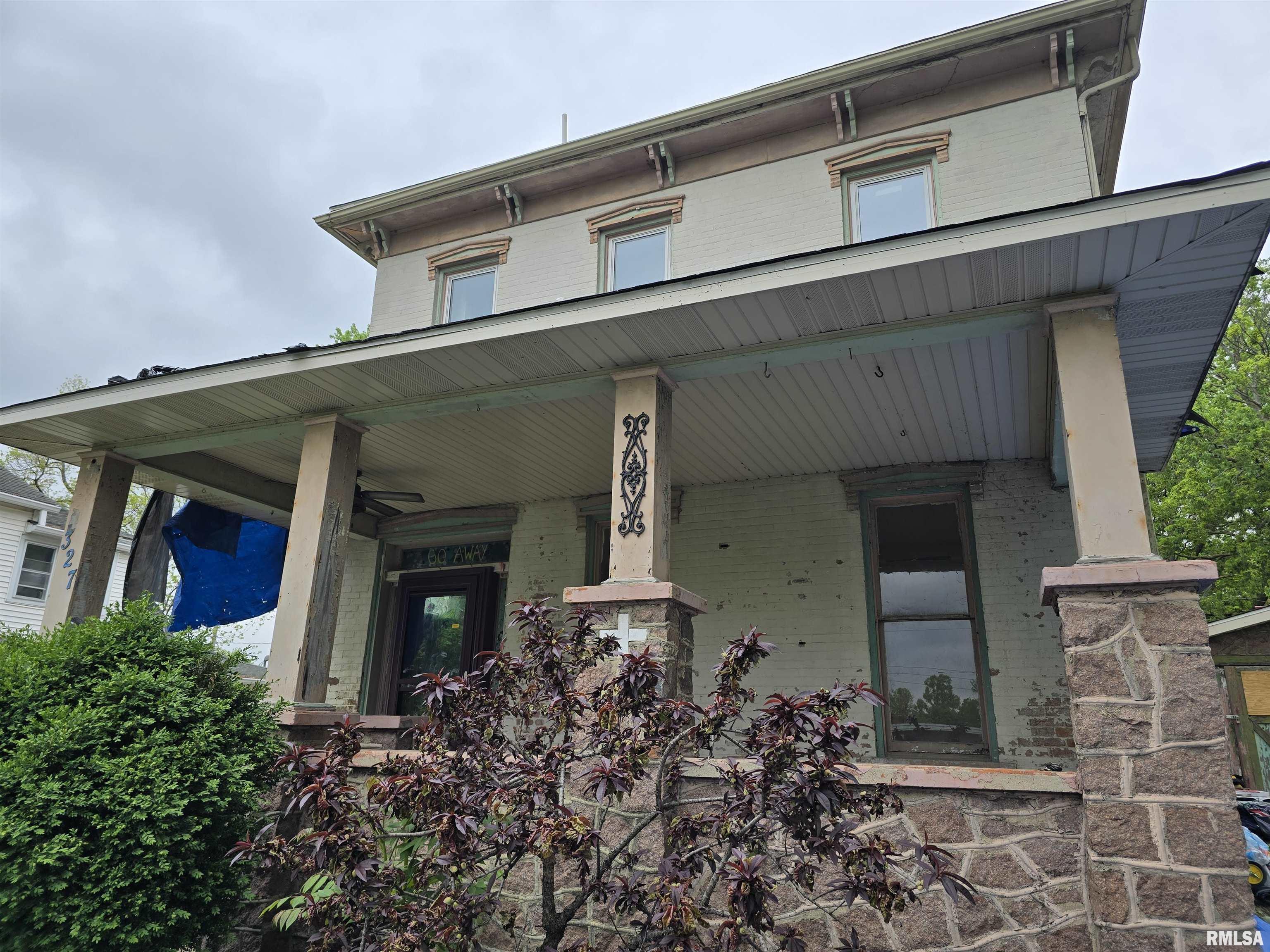 327 N 3rd Street, Greenville, Illinois image 2