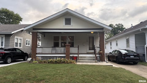 Homes For Sale - 1720 S State Street<br/> Springfield, IL 62704