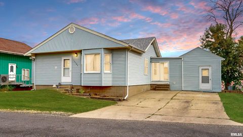 Homes For Sale - 12202 N Riverview Road<br/> Chillicothe, IL 61523