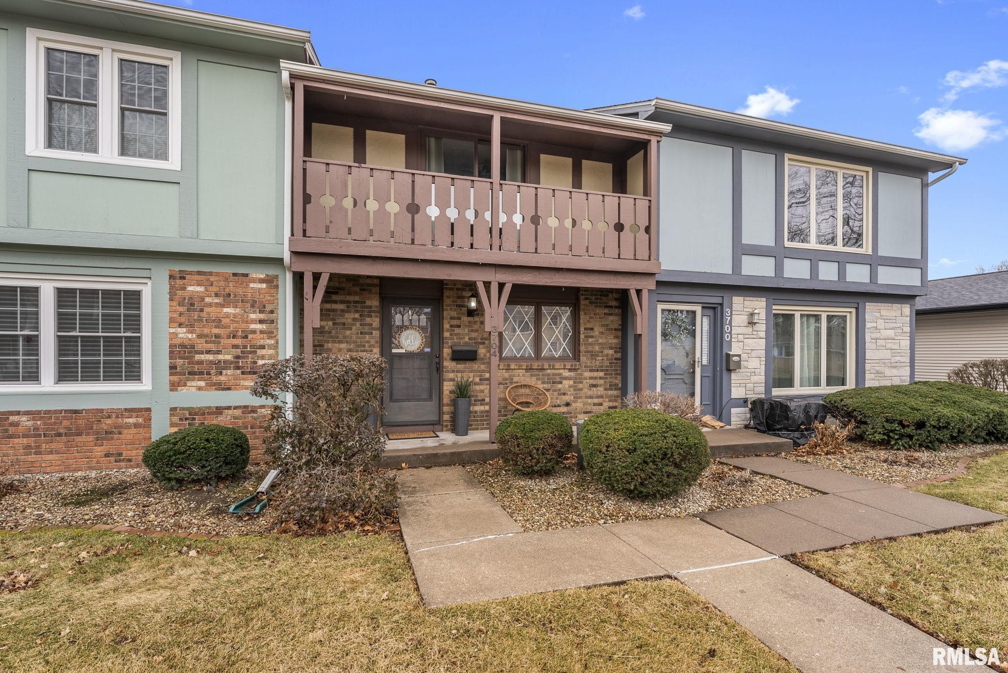 3704 30th Avenue, Rock Island, Illinois image 1