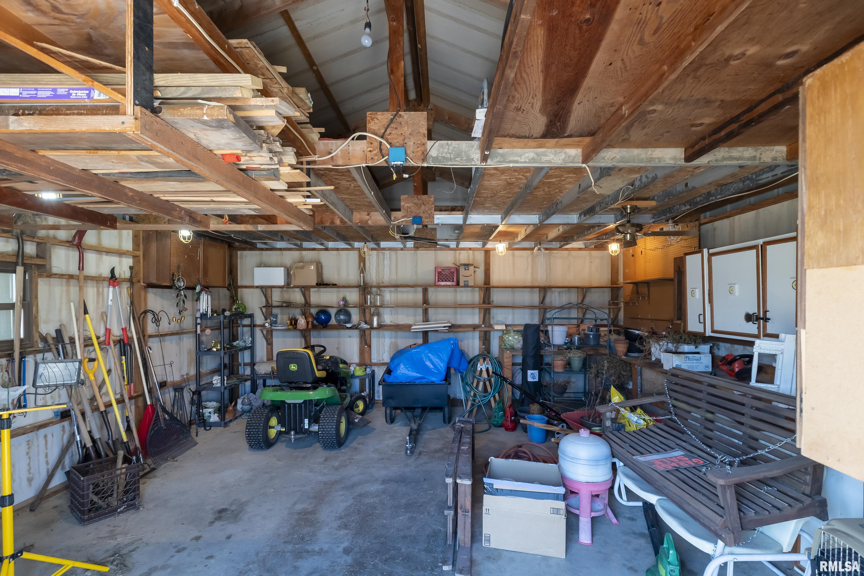 5543 Saraville Road, Creal Springs, Illinois image 29