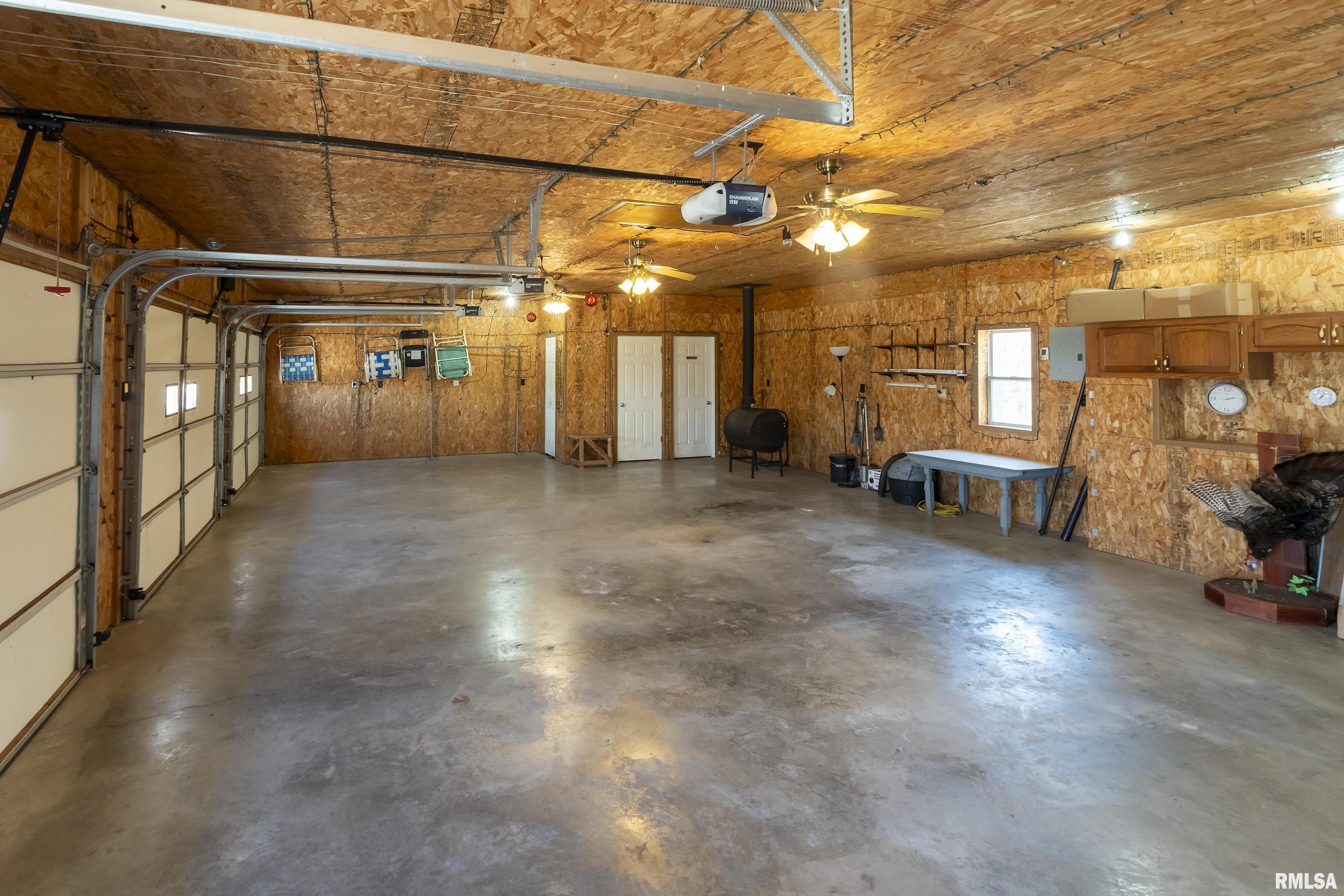 5543 Saraville Road, Creal Springs, Illinois image 25