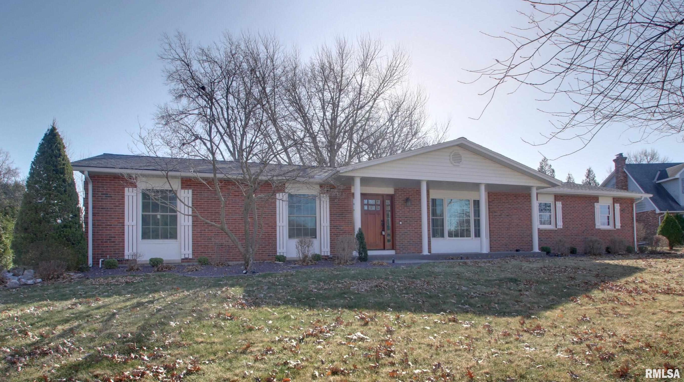 2603 Deveron Circle, Quincy, Illinois image 1