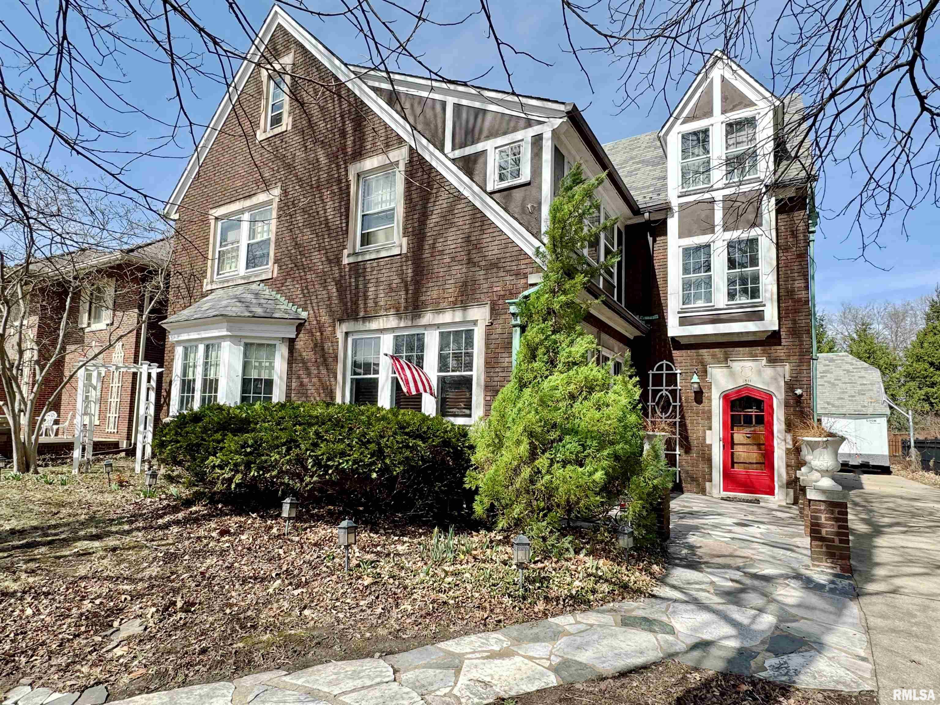 1811 W Moss Avenue, Peoria, Illinois image 1