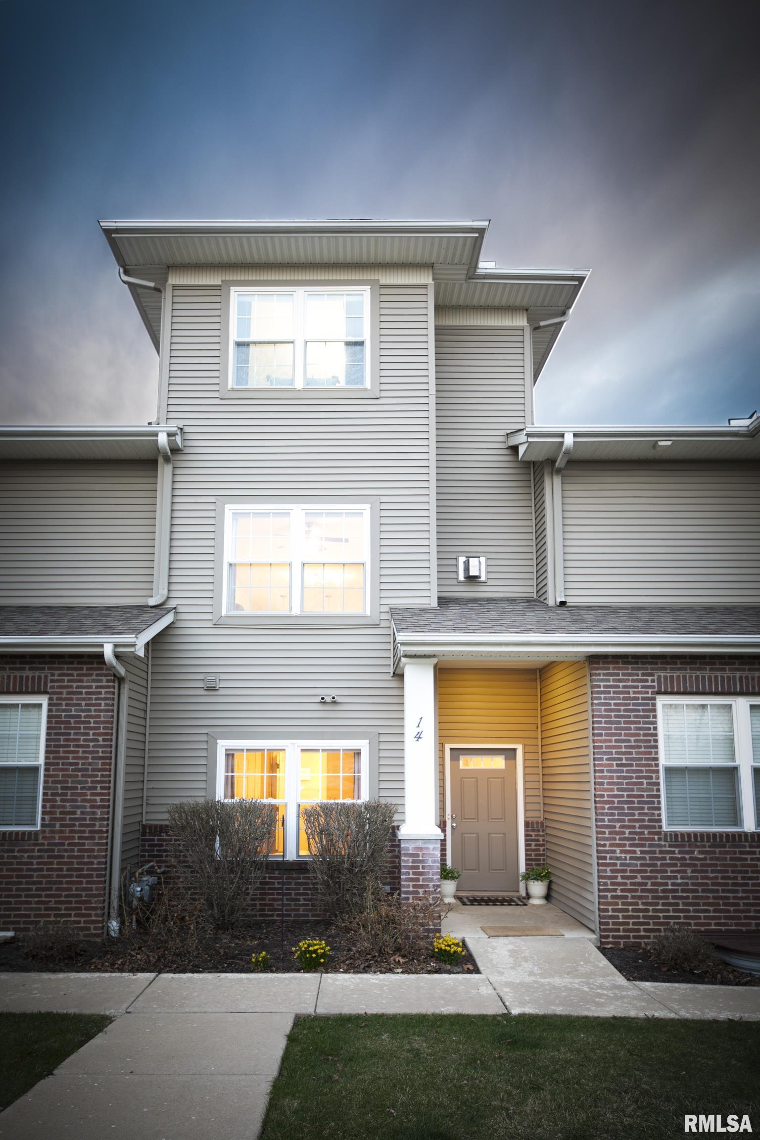 11217 N Oakwood Drive #14, Peoria, Illinois image 1