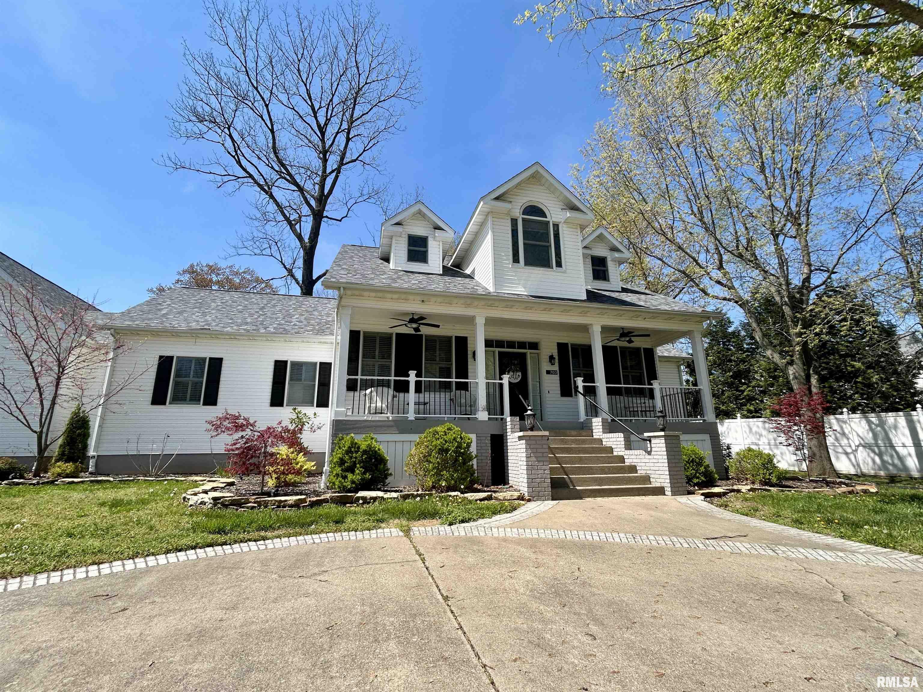 703 Rachael Court, Carterville, Illinois image 1