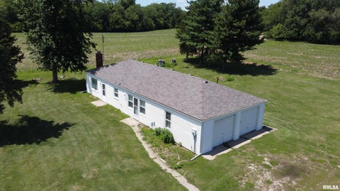 Homes For Sale - 16017 W Devils Washboard Road<br/> Glasford, IL 61533
