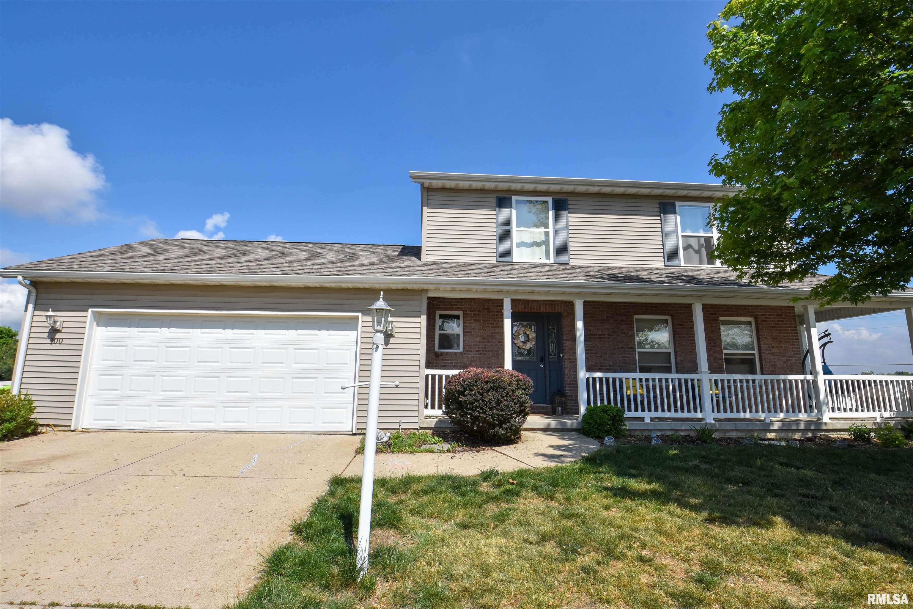 100 S Sandyshores Drive, Chillicothe, Illinois image 1