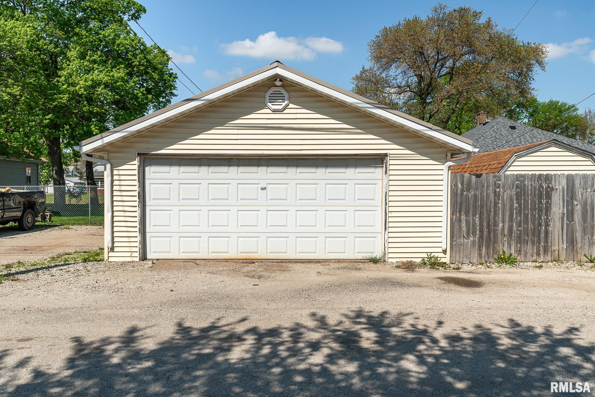 732 26th Street, East Moline, Illinois image 21