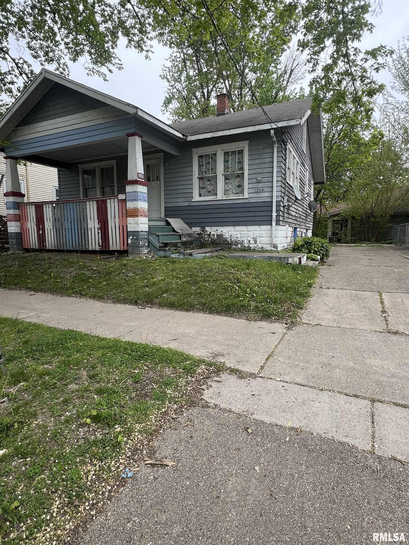 1804 N New York Avenue, Peoria, Illinois image 1