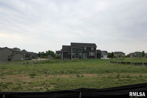 Vacant Land For Sale - 6426 W Ironwood Drive<br/> Peoria County, Edwards, IL 61528