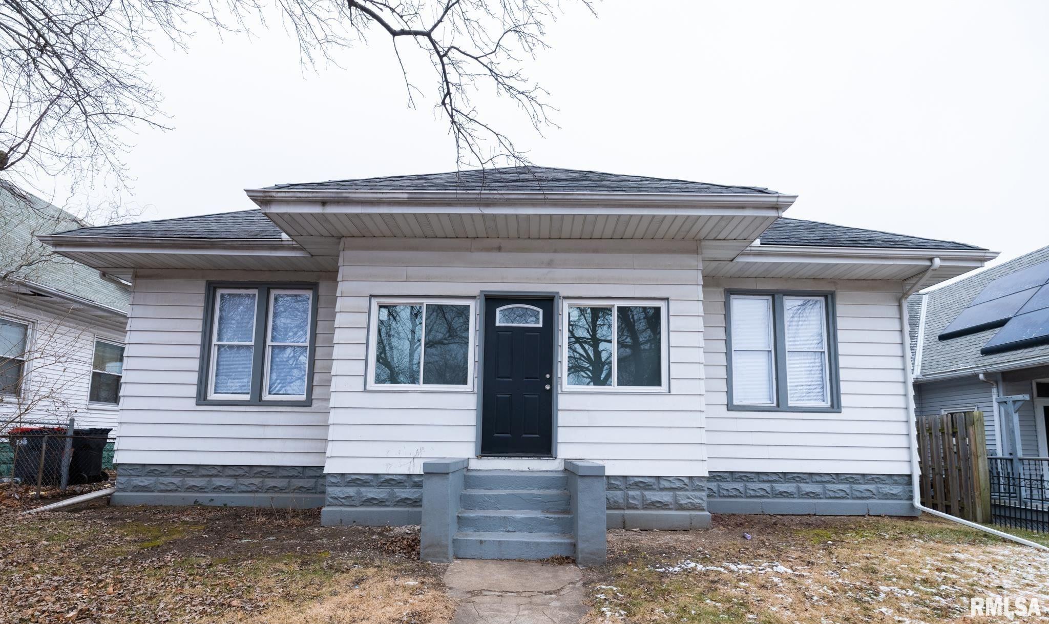 908 Broadway Road, Pekin, Illinois image 1