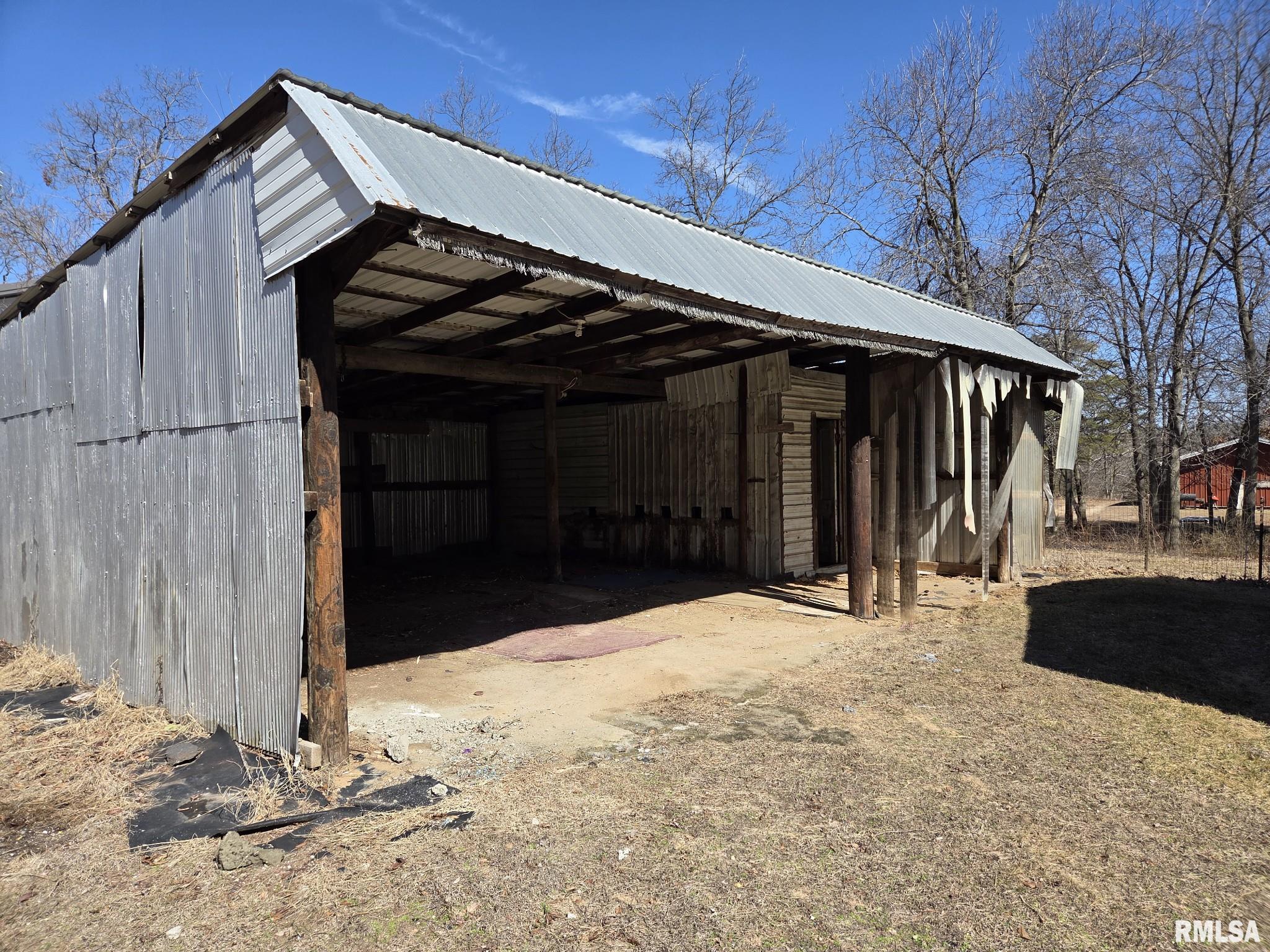 1345 Township Road North Road, Oquawka, Illinois image 8