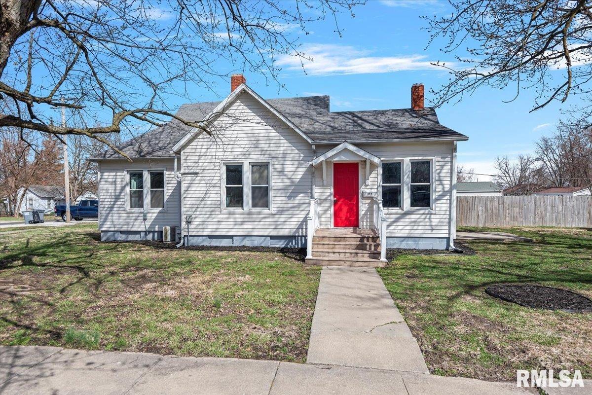 204 N Emmett Street, Virden, Illinois image 1