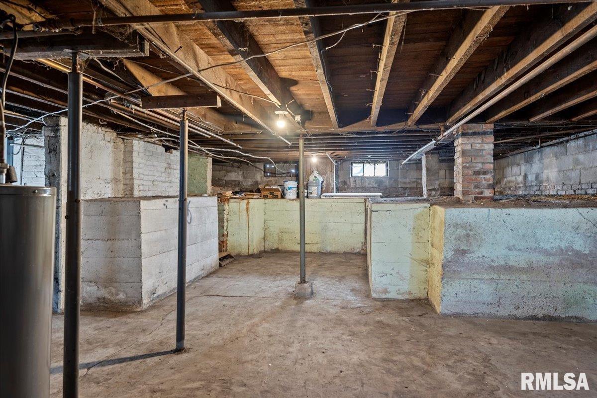 204 N Emmett Street, Virden, Illinois image 29