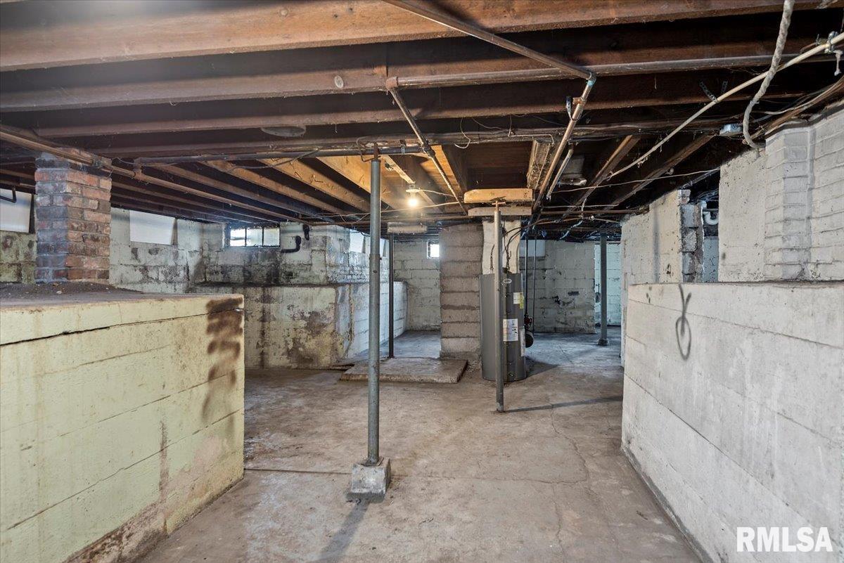 204 N Emmett Street, Virden, Illinois image 27