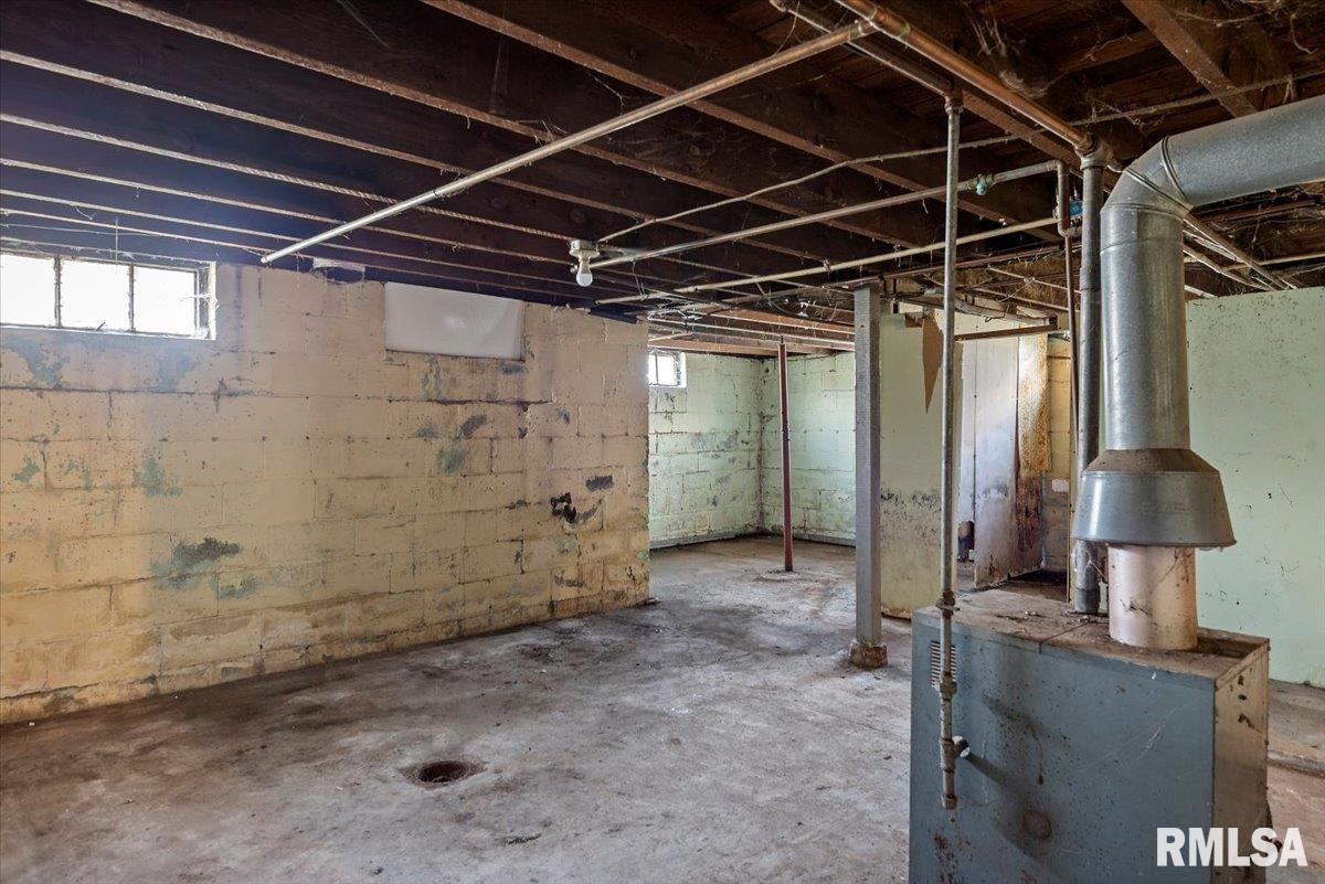 204 N Emmett Street, Virden, Illinois image 30