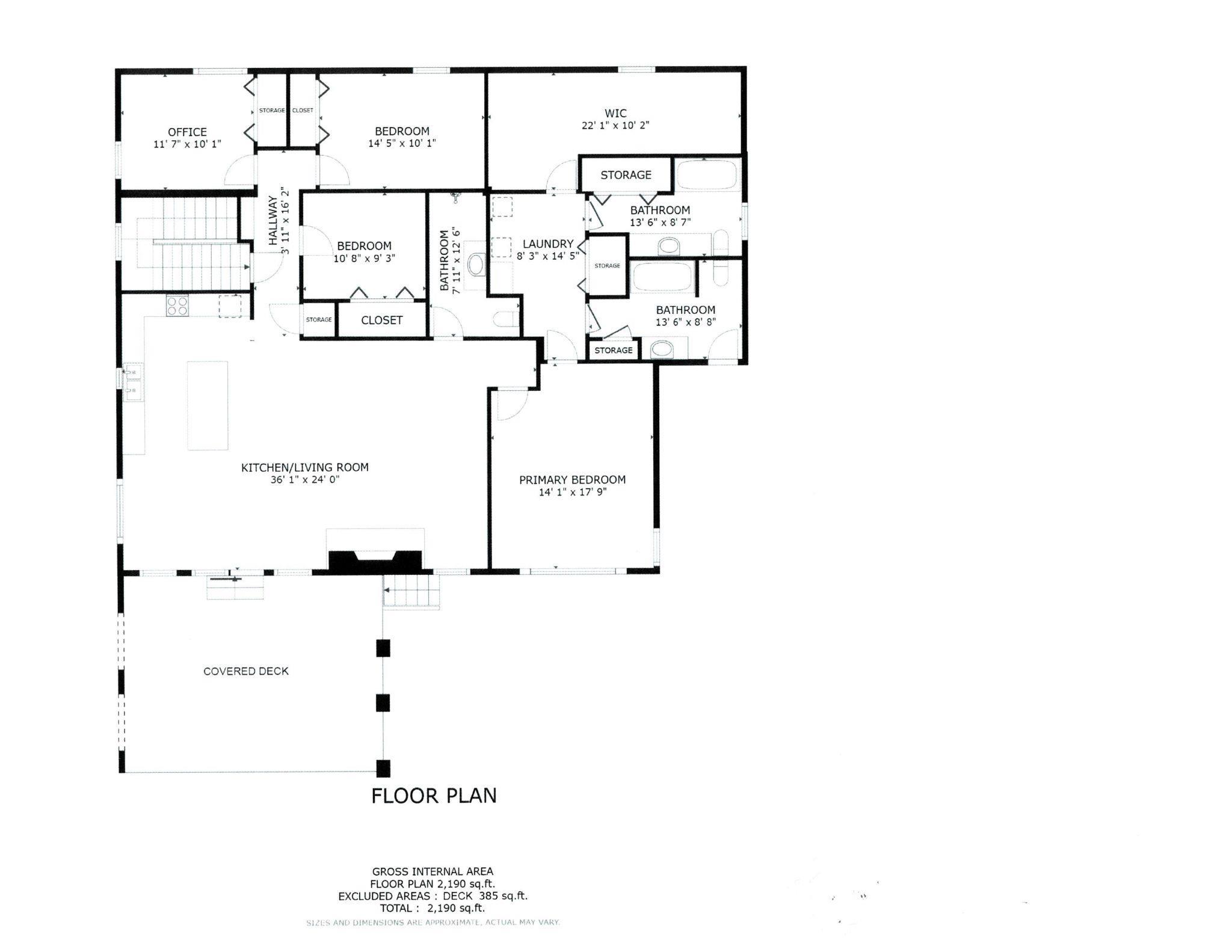 24711 178th Street, Pleasant Valley, Iowa image 36