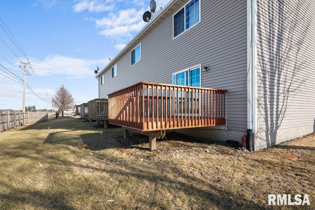 5836 Alec Avenue, Davenport, Iowa image 3