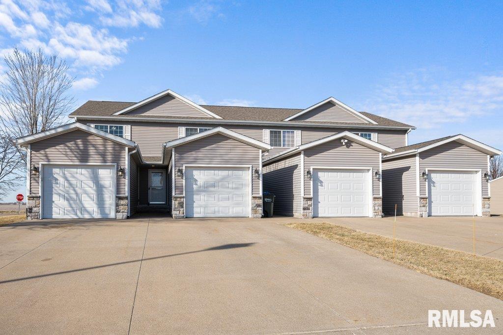 5836 Alec Avenue, Davenport, Iowa image 1