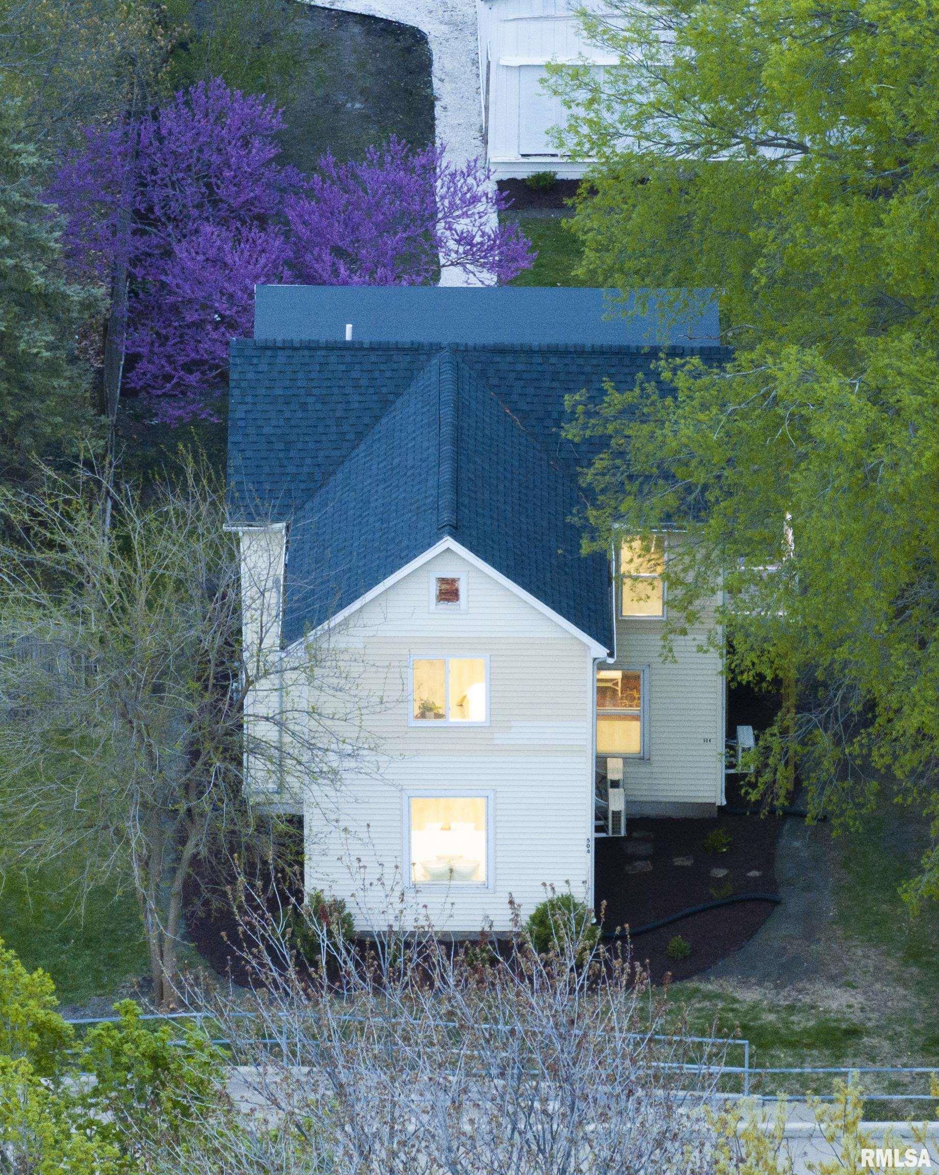 504 N 4th Street, Dunlap, Illinois image 3