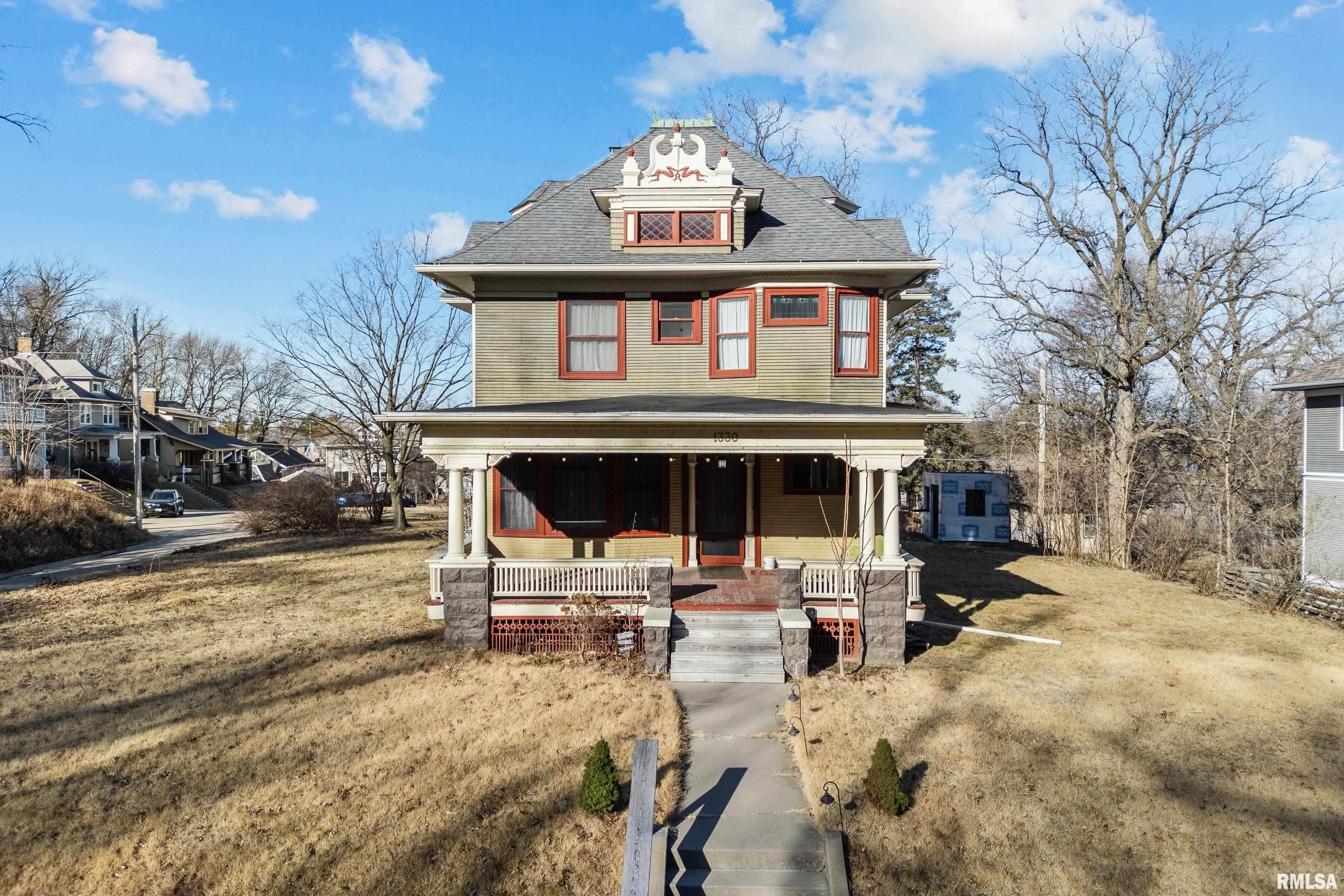 1330 20th Street, Rock Island, Illinois image 1