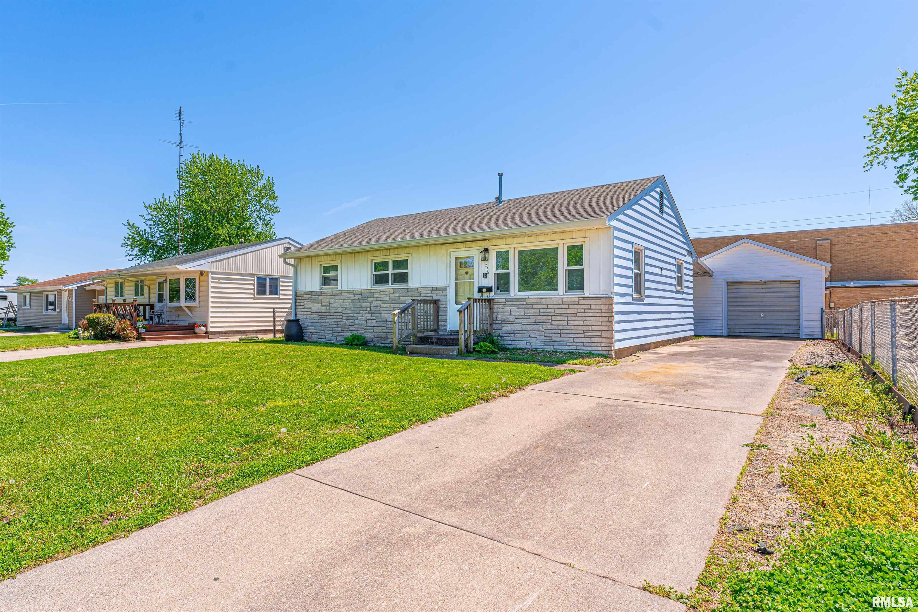 225 Nugent Place