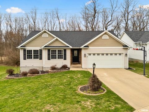Homes For Sale - 1950 English Oak<br/> Tazewell County, Washington, IL 61571