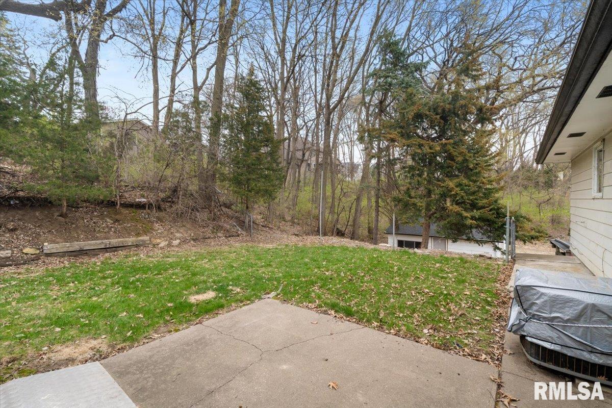 4690 Criswell Street, Bettendorf, Iowa image 15